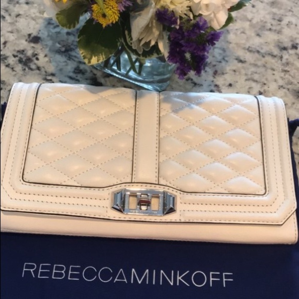 Rebecca Minkoff Bag